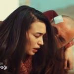 Gönül Dağı 56.bölüm 2.fragmanı: 'Hayallerimiz yanıyor, çocukluğumuz yanıyor amcaoğlu!' Alevler yükseldi