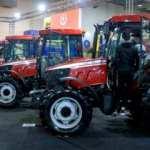 TÜMOSAN traktör satışında pazar payını artırmayı hedefliyor