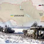 Ukrayna: Belarus'un Ukrayna'ya girme tehdidi var