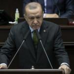 Ukrayna-Rusya krizi için Erdoğan'dan Batı'ya tepki: Böyle saçmalık olur mu!