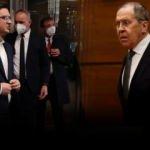 Ukrayna-Rusya krizinde tarihi gün! Kubela ile Lavrov'dan zirve sonrası ilk açıklamalar