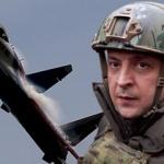 Ukrayna'nın u&ccedil;ak talebine ilk olumsuz cevap komşusundan geldi: Bu savaşta taraf değiliz