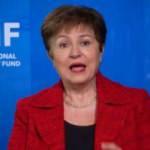 IMF'den Ukrayna'ya 1.4 milyar dolarlık yardıma onay