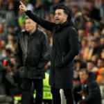 Xavi Hernandez: Galatasaray savunması gibisini görmedim