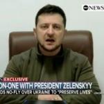 Zelenskiy: NATO'dan soğudum, Kırım ve Donbass'ı tartışabiliriz