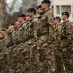 Emre itaat etmediler: İngiliz ordusunda Ukrayna çatlağı