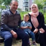 13 yıldır çocuk hasreti çeken Samsunlu çift genetik ayıklamayla çocuk sahibi oldu