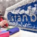 18 Mart Cuma okullar tatil mi? Meteoroloji'den İstanbul için kar alarmı!