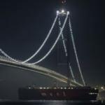 1915 &Ccedil;anakkale K&ouml;pr&uuml;s&uuml; T&uuml;rkiye'nin ihracatına hız katacak