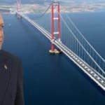 1915 Çanakkale Köprüsü yarın Cumhurbaşkanı Erdoğan tarafından açılacak