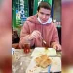 19 yaşındaki otizmli Berkay her yerde aranıyor