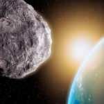 2023'te D&uuml;nya'ya &ccedil;arpması beklenen g&ouml;ktaşından iyi haber geldi