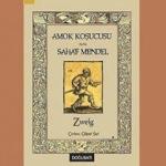 Dünyanın acemisi: Sahaf Mendel