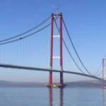 &Ccedil;arpıcı 1915 &Ccedil;anakkale K&ouml;pr&uuml;s&uuml; yorumu : 5-10 sene sonra buralar u&ccedil;acak