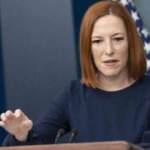 Beyaz Sözcüsü Psaki'den flaş açıklama: Görevi bırakıyor