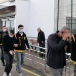 Adana'da fuhuş şebekesine operasyonda 7 tutuklama