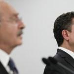 Ali Babacan ile Kılıçdaroğlu ters düştü: Mültecileri gönderemezsin!
