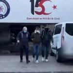 Ankara'da DEAŞ operasyonu: 8 gözaltı