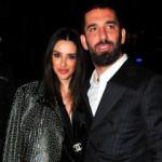 Arda Turan'ın eşi Aslıhan Doğan Turan açıkladı! Merakla bekleniyordu...