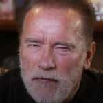 Arnold Schwarzenegger: Bu savaşı sen başlattın Putin, sen durdur