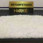 Balıkesir'de uyuşturucu operasyonu: 10 ş&uuml;pheli yakalandı