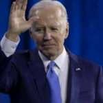 Biden 24 Mart'ta NATO Zirvesi için Brüksel'e gidecek