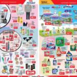 BİM 22 Mart 2022 Akt&uuml;el Kataloğu | Bug&uuml;ne &ouml;zel kişisel bakım &uuml;r&uuml;nleri ve temizlik malzemeleri...