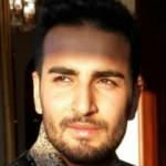  &Ccedil;ağlar &Ouml;kten kimdir, nerelidir ve ka&ccedil; yaşındadır? Seda Sayan'ın eşi &Ccedil;ağlar &Ouml;kten biyografisi...