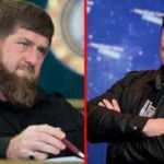 Kadirov'dan Elon Musk'a tehditvari mesaj!