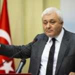 CHP'li Tuncay Özkan: Selahattin Demirtaş barış insanıdır