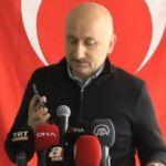 Cumhurbaşkanı Erdoğan iş&ccedil;ilere telefonla hitap etti