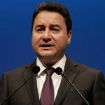 DEVA Partisi istifa ile sarsıldı! Babacan'ın sağ kolu topa tuttu