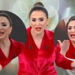Didem Arslan Yılmaz çileden çıktı! Canlı yayında bağırarak tepkisini gösterdi...