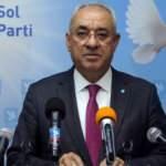 DSP Genel Başkanı: Seçim barajı kaldırılmalı