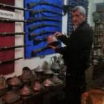  Elazığ&rsquo;da merakla başladı, 40 bine yakın antika obje biriktirdi   