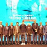 Emin Müftüoğlu: Cumhurbaşkanlığı Bisiklet Turu'yla tüm dünyayı hayran bırakacağız