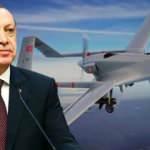 'Erdoğan'ın katil SİHA'ları' oldu size 'Umudun Silahı'