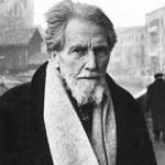 Ezra Pound: Aykırı ve Atak