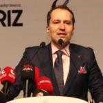 Fatih Erbakan'a büyük şok! Toptan istifa ettiler