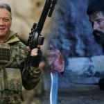 Kuruluş Osman'a Savaşçı'dan izleyenlerin hayrete düşeceği transfer! Albay karakteriyle nam salmıştı