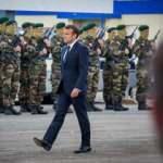 Fransa'dan bomba itiraf! Olası bir savaşta mühimmat 3-4 günde tükenir