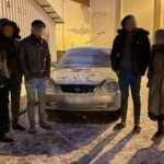 Gaziantep'te 47 düzensiz göçmen yakalandı