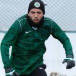 Giresunspor'da Flavio Medeiros şoku