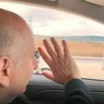 Direksiyonda Bakan Karaismailoğlu var... "Yolculuk s&uuml;resi 4,5-5 saatten 2 saate d&uuml;şt&uuml;"