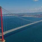 İHBİR'den "1915 Çanakkale Köprüsü" açıklaması