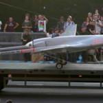 İki y&uuml;zl&uuml;l&uuml;ğe &ccedil;arpıcı tepki: Ders olarak izleteceksin!