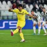 Juventus şokta! Villarreal gol şovla turladı