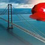 D&uuml;nyanın en uzunu T&uuml;rkiye'ye b&uuml;y&uuml;k avantaj sağlayacak