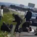  Kardeşlerin miras kavgası kanlı bitti!