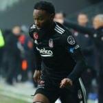 Kevin N'Koudou: Beşiktaş forması giyen herkes...